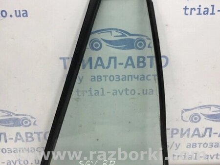 ФОТО Скло двері задньої правої (кватирка) для Suzuki Grand Vitara Киев