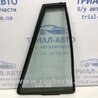 Скло двері задньої правої (кватирка) Suzuki Grand Vitara