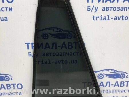 ФОТО Скло двері задньої правої (кватирка) для Suzuki Grand Vitara Киев