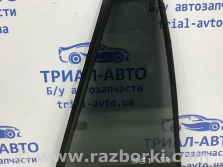 ФОТО Скло двері задньої правої (кватирка) для Suzuki Grand Vitara Киев