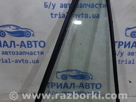 ФОТО Скло двері задньої правої (кватирка) для Suzuki Grand Vitara Киев