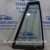 Скло двері задньої правої (кватирка) Suzuki Grand Vitara