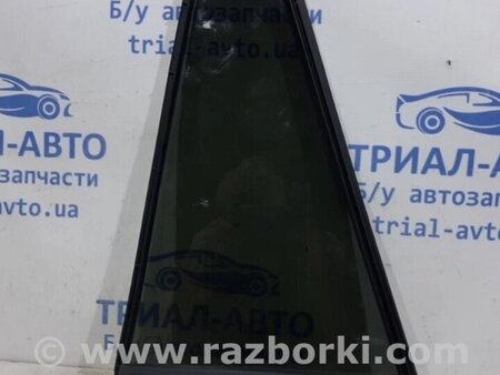 ФОТО Скло двері задньої правої (кватирка) для Suzuki Grand Vitara Киев