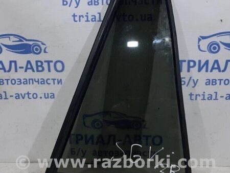 ФОТО Скло двері задньої правої (кватирка) для Suzuki Grand Vitara Киев