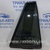 Скло двері задньої правої (кватирка) Suzuki Grand Vitara