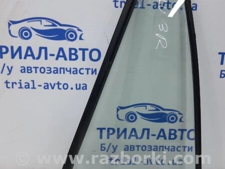 ФОТО Скло двері задньої правої (кватирка) для Suzuki Grand Vitara Киев