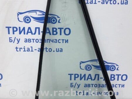 ФОТО Скло двері задньої правої (кватирка) для Suzuki Grand Vitara Киев