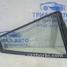 Скло двері задньої правої (кватирка) Suzuki Grand Vitara