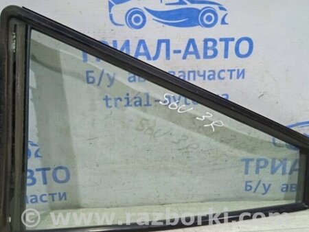 ФОТО Скло двері задньої правої (кватирка) для Suzuki Grand Vitara Киев
