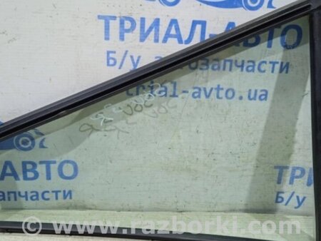 ФОТО Скло двері задньої правої (кватирка) для Suzuki Grand Vitara Киев