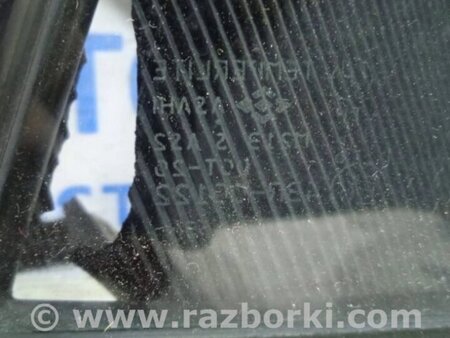 ФОТО Скло двері задньої правої (кватирка) для Suzuki Grand Vitara Киев