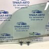 Скло двері переднє ліве Suzuki Grand Vitara