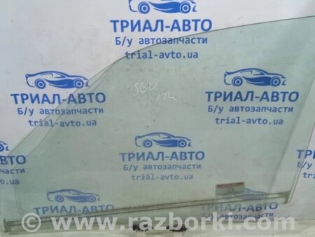 ФОТО Скло двері переднє ліве для Suzuki Grand Vitara Киев