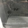 ФОТО Скло двері переднє праве для Hyundai Santa Fe Киев