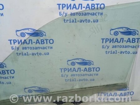 ФОТО Скло двері переднє праве для Suzuki Grand Vitara Киев