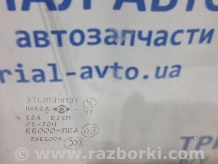 ФОТО Скло двері переднє праве для Suzuki Grand Vitara Киев