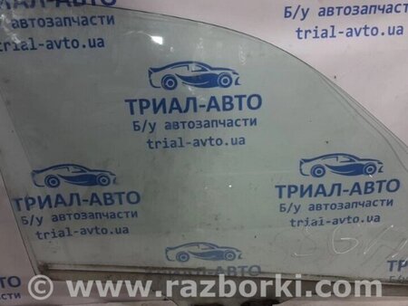 ФОТО Скло двері переднє праве для Suzuki Grand Vitara Киев