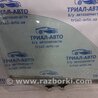 Скло двері переднє праве Suzuki Grand Vitara