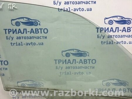 ФОТО Скло двері переднє праве для Suzuki Grand Vitara Киев