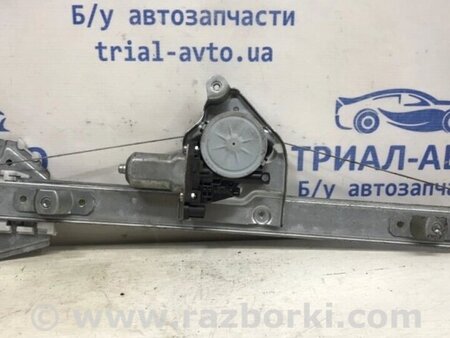 ФОТО Склопідйомник задній лівий для Suzuki Grand Vitara Киев