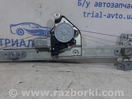 ФОТО Склопідйомник задній лівий для Suzuki Grand Vitara Киев