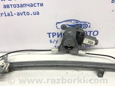 ФОТО Склопідйомник задній правий для Nissan Navara Киев
