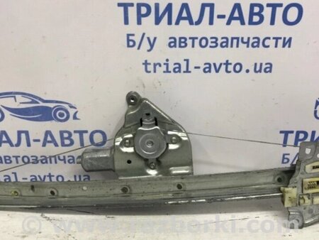 ФОТО Склопідйомник задній правий для Suzuki Grand Vitara Киев