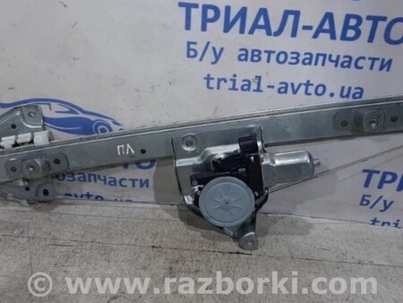 ФОТО Склопідйомник передній лівий для Suzuki Grand Vitara Киев