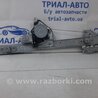 Склопідйомник передній лівий Suzuki Grand Vitara