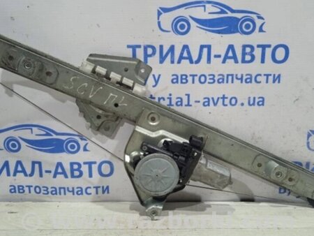 ФОТО Склопідйомник передній лівий для Suzuki Grand Vitara Киев
