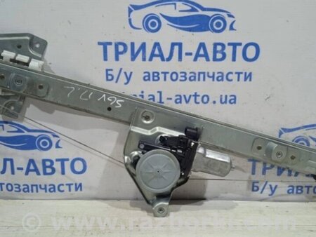 ФОТО Склопідйомник передній лівий для Suzuki Grand Vitara Киев