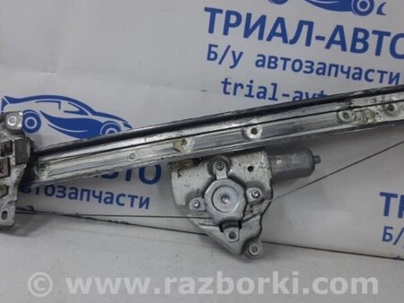 ФОТО Склопідйомник передній правий для Suzuki Grand Vitara Киев