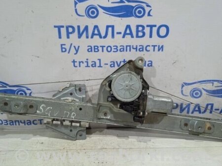 ФОТО Склопідйомник передній правий для Suzuki Grand Vitara Киев