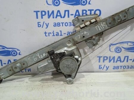 ФОТО Склопідйомник передній правий для Suzuki Grand Vitara Киев
