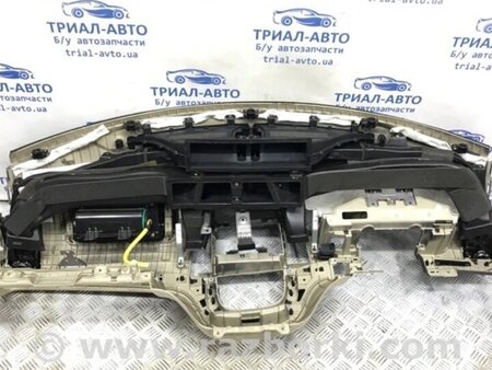 ФОТО Торпеда з подушкою безпеки для Hyundai Santa Fe Киев