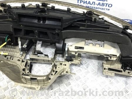 ФОТО Торпеда з подушкою безпеки для Hyundai Santa Fe Киев