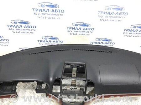 ФОТО Торпеда з подушкою безпеки для Hyundai Santa Fe Киев