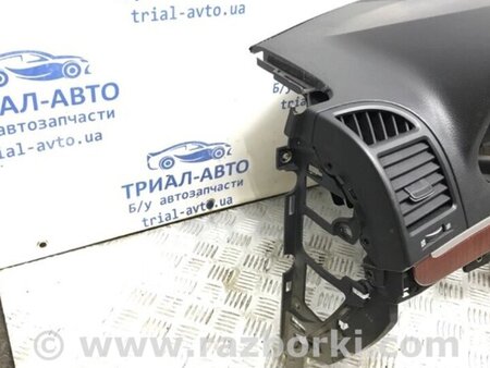 ФОТО Торпеда з подушкою безпеки для Hyundai Santa Fe Киев