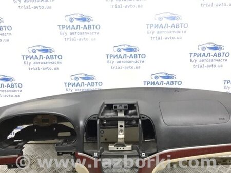 ФОТО Торпеда з подушкою безпеки для Hyundai Santa Fe Киев
