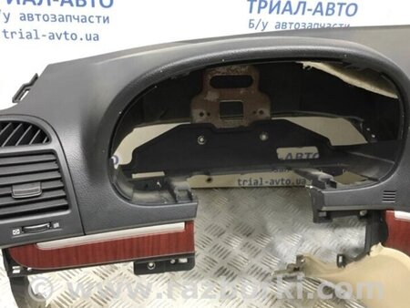 ФОТО Торпеда з подушкою безпеки для Hyundai Santa Fe Киев