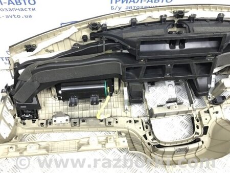 ФОТО Торпеда з подушкою безпеки для Hyundai Santa Fe Киев