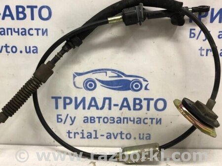 ФОТО Трос коробки передач для Hyundai Santa Fe Киев