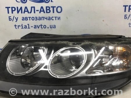 ФОТО Фара ліва галоген для Hyundai Santa Fe Киев