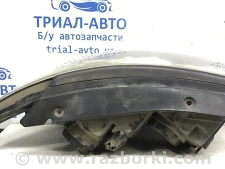 ФОТО Фара ліва галоген для Hyundai Santa Fe Киев