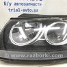 ФОТО Фара ліва галоген для Hyundai Santa Fe Киев