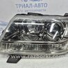 Фара ліва галоген Suzuki Grand Vitara