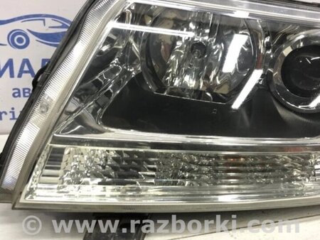 ФОТО Фара ліва Ксенон для Suzuki Grand Vitara Киев