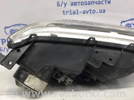 ФОТО Фара ліва Ксенон для Suzuki Grand Vitara Киев