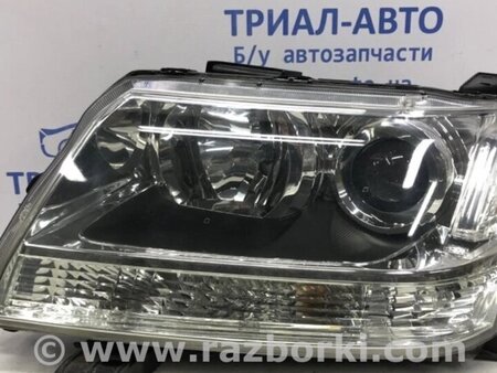 ФОТО Фара ліва Ксенон для Suzuki Grand Vitara Киев
