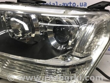 ФОТО Фара ліва Ксенон для Suzuki Grand Vitara Киев